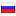aksiki.ru hosted country